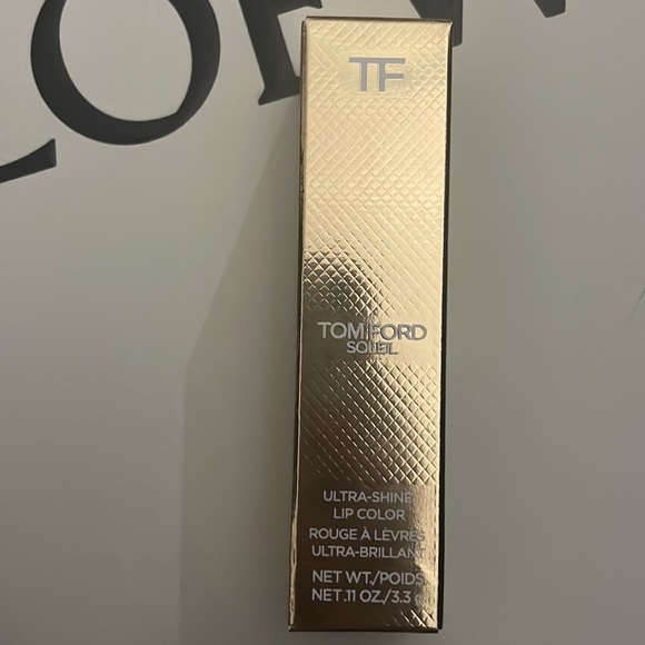 TOM FORD Ultra Shine Lip Color 31 Ile D'Amour - Picture 2 of 9